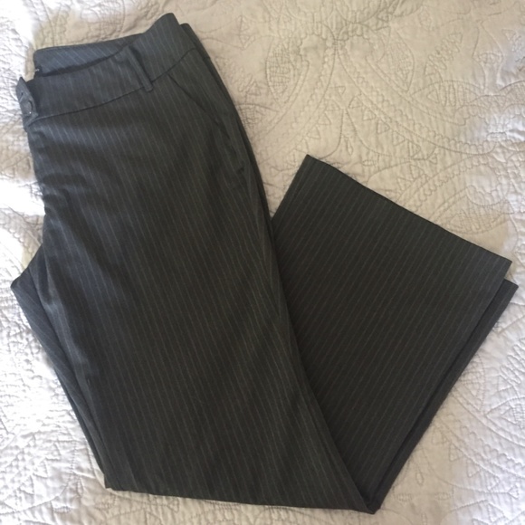 New York & Company Dress Pants - Picture 1 of 5